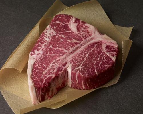 Porterhouse 40oz USDA Prime - ITEM: 1173440