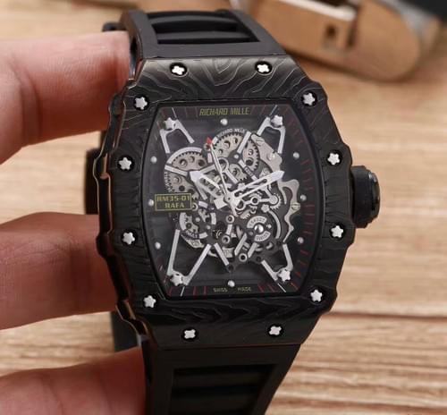 Richard Mille RM035-01