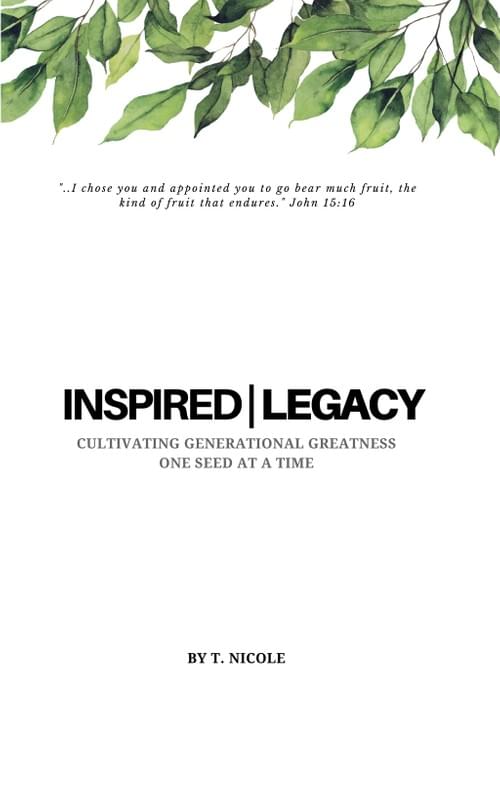 INSPIRED|LEGACY