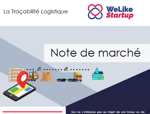 La Traçabilité logistique (4 pages)