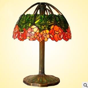20 inch tiffany lily lamp real classic decoration antique tiffany lamp boutique tifany lamp real
