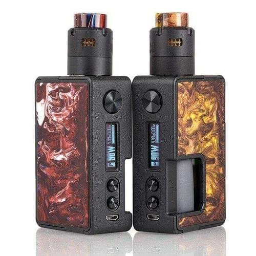 Vandyvape pulse bf X special edition - ΠΡΟΤΕΙΝΟΜΕΝΟ