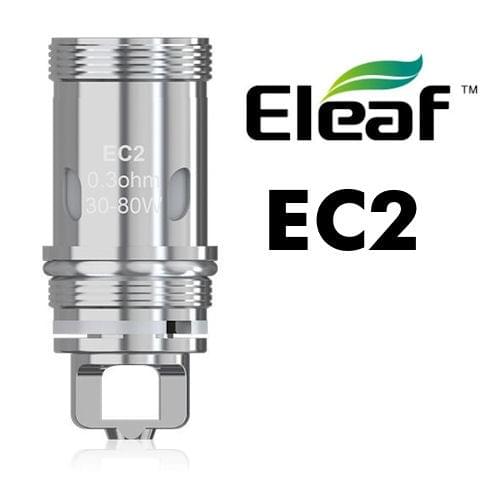 Eleaf coil Melo 4 EC2 coils 0.3 / 0.5ohm