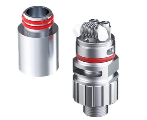 SMOK RPM80 RGC RBA