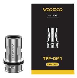 Voopoo Tpp Coil Dm1 0.15 Ohm