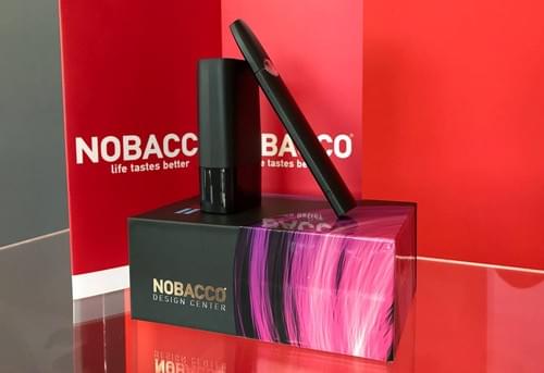 Nobacco ISSON II
