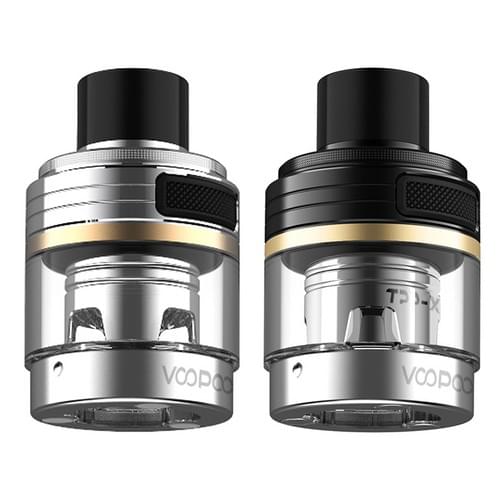 VOOPOO TPP-X Pod