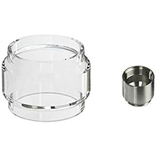 Uwell Valyrian 2 6ml Bubble Glass with adaptor. Ανταλλακτικά γυαλάκια