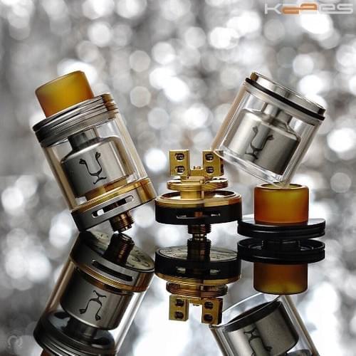 Kaees Solomon RTA