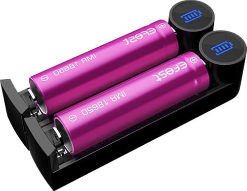 Efest Slim K2 Intelligent Charger