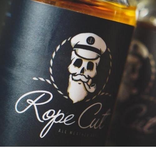 Rope Cut Flavour Shot 30ml