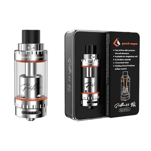 Geekvape Griffin RTA