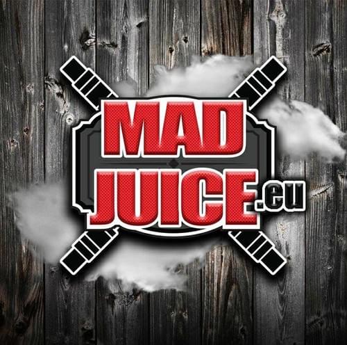 MAD JUICE 100 / 120ML