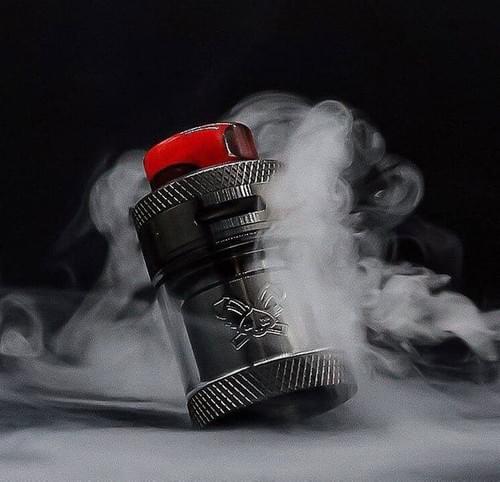 Hellvape Dead Rabbit RTA