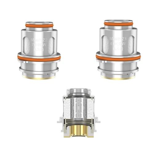 Geekvape Zeus Sub Ohm Tank Z1 0.4ohm Mesh Coil