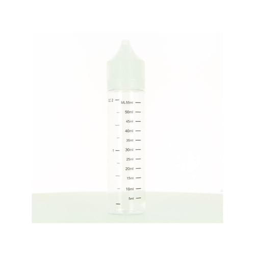 Chubby gorilla Μπουκαλάκια των 30 - 60 - 100ml