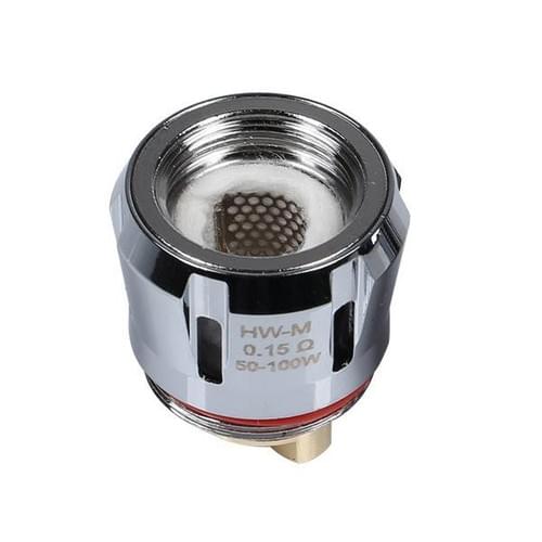 Eleaf HW-M coils 0.15ohm
