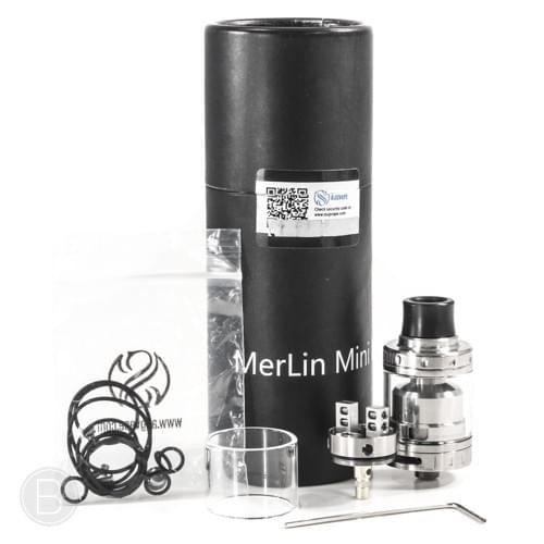 Augvape Merlin RTA