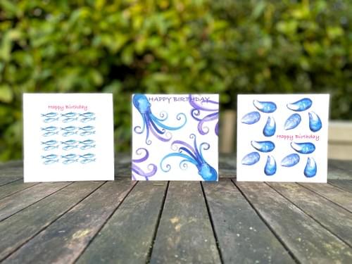 Happy Birthday Cards