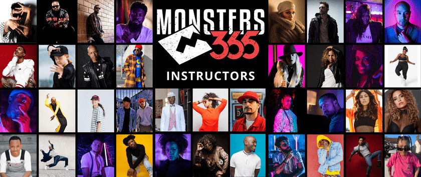 Monsters365 Instructors Monsters365 Instructors