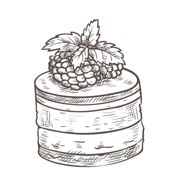 Butter & Olive Pastry