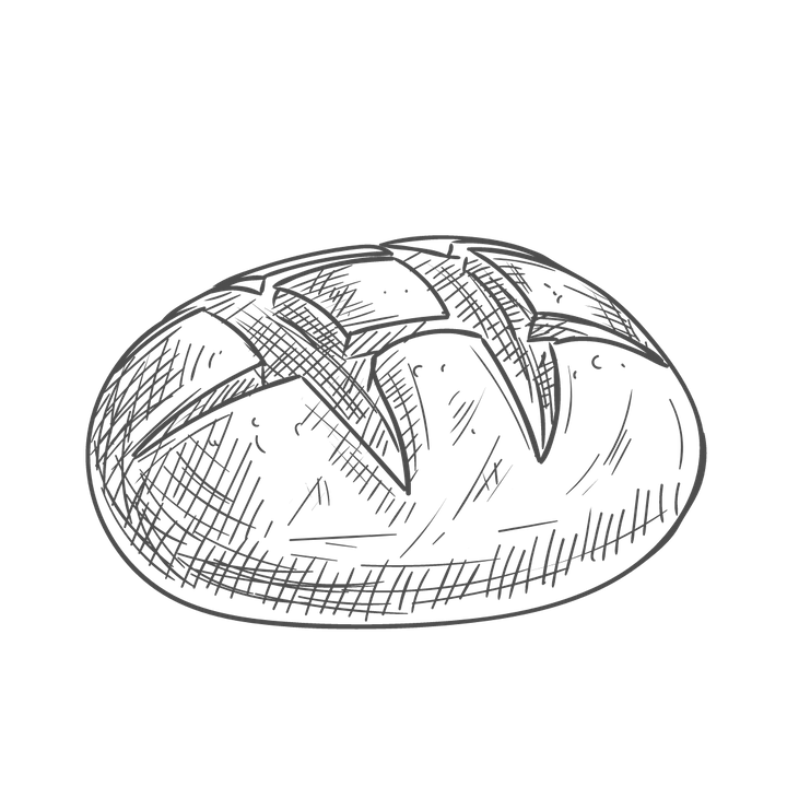 Butter & Olive Pastry