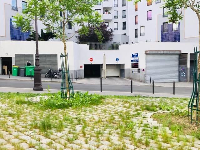 12 Rue Christine De Pisan 75017 Paris