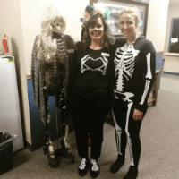 Eve Monrad Pt Dpt Doctor Of Physical Therapy On Strikingly