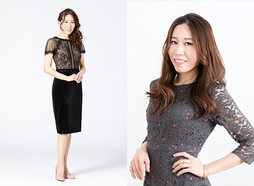 Finalist 19 ミセスインターナショナル ミズ ファビュラス