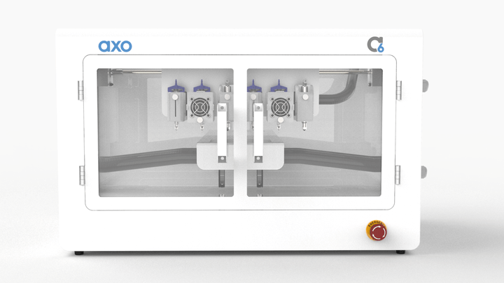 Axo A6 Bioprinting System