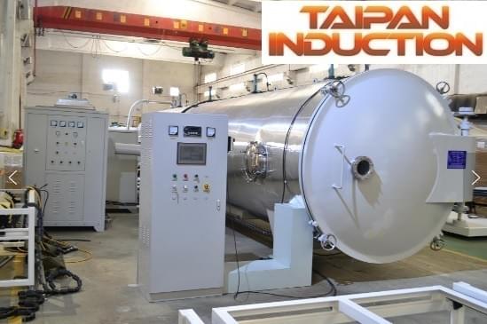 Taipan Radyo Frekans Makinalari