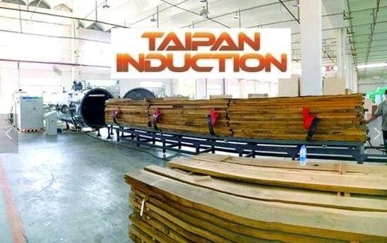 Taipan Radyo Frekans Makinalari