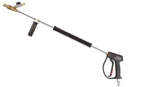 courtclean Water Blasting Service