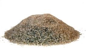 courtclean sand in-fill for synthetic turf