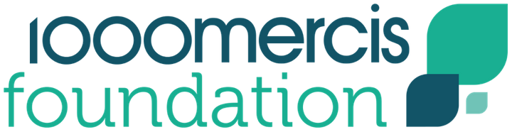 1000Mercis Foundation