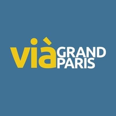 ViàGrandParis | La technologie au service de l'intérêt général