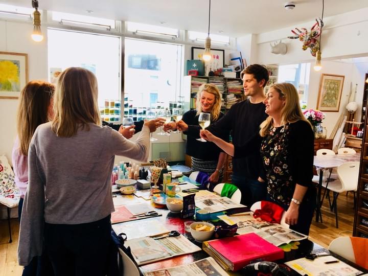 Myo Creative Things To Do Virtual Arts Craft Classes Byob,Some Interesting Quotes About Life