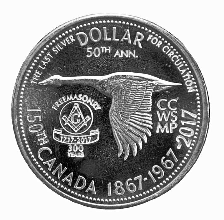 Citadel Coins Halifax