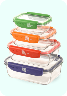 Boxes Stor Eat Com