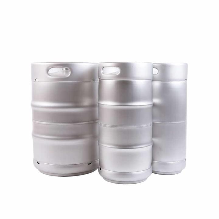 Manufacturer of Beer keg, Euro beer keg, US beer keg, Eco beer keg