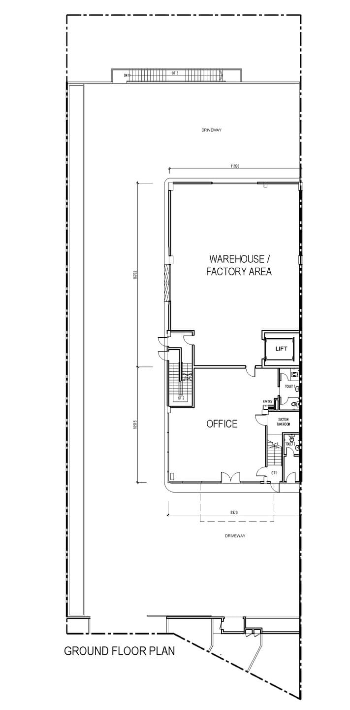 Selaman Industrial Park Kajang Smart Industrial City
