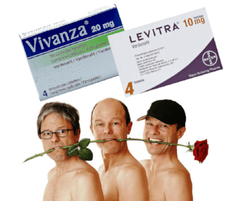 vivanza online