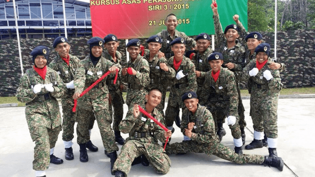 Ijazah Penguatkuasa Undang2 - Saito University College