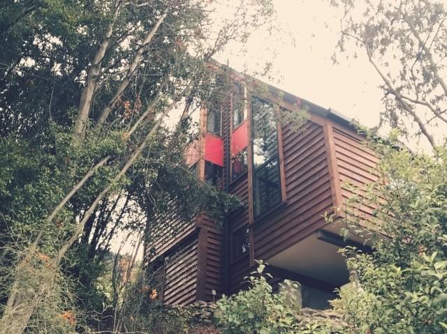 Builders Queenstown recladding and full renovation nz