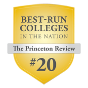海波特大学high point university