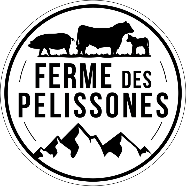 Ferme Des Pelissones Vente Directe Viande De Bœuf Angus Et Veaux Bio Porc Et Charcuterie Artisanale Seyne Les Alpes