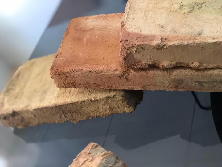 Sobre Cerámicas Ferret