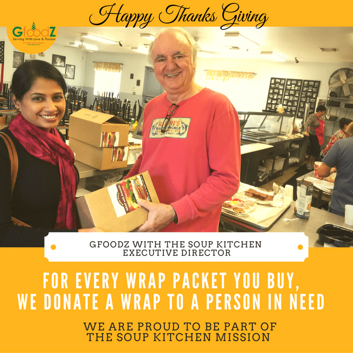 Sona Motivates Healthy Cooking And Eating