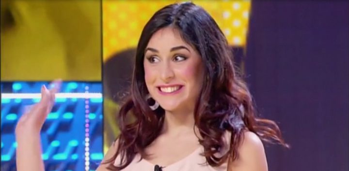 Cast Di Fidati Di Me Programma Televisivo