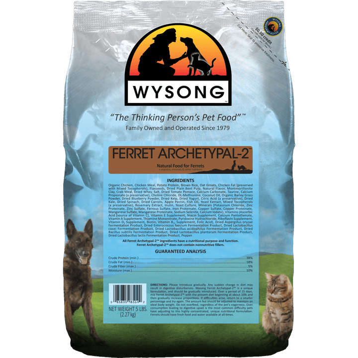 family owned pet stores